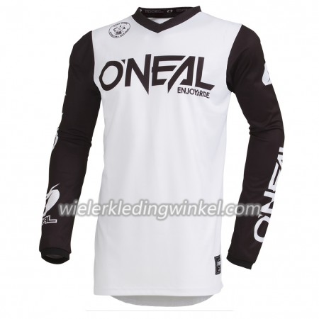 MTB/Motocross Shirt Lange Mouw O'Neal Threat N001